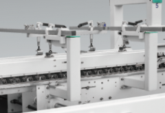 哪款糊盒機的功能齊全？