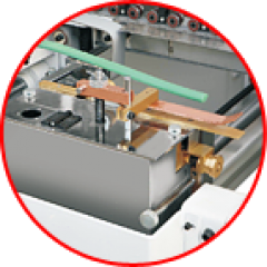 糊盒機的10個常見部分及其特點